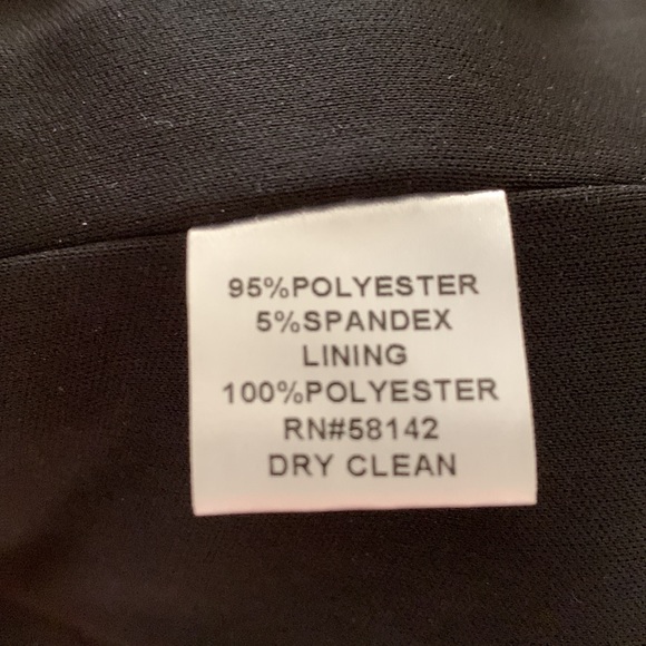 Rainbow midi dress - Picture 3 of 3